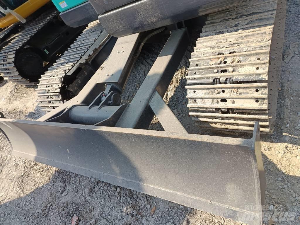 Kobelco SK 75 Midi bagri 7t – 12t