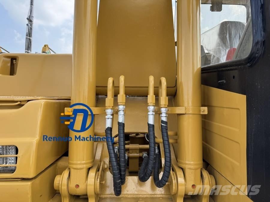 CAT 320 B L Bagri goseničarji