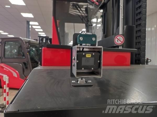 Hubtex MAXX 30 Terenski viličar