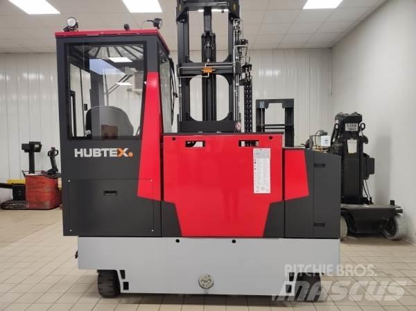 Hubtex MAXX 30 Terenski viličar