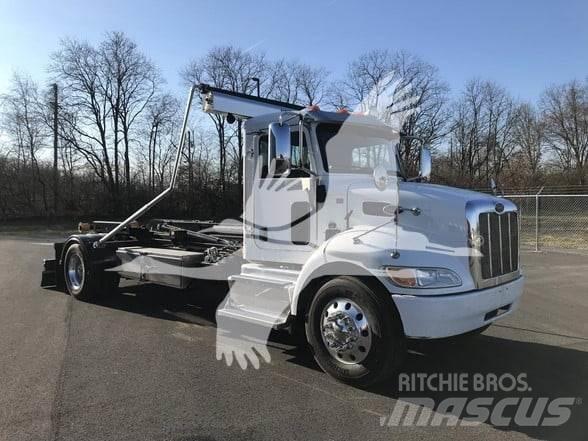 Peterbilt 337 Drugo