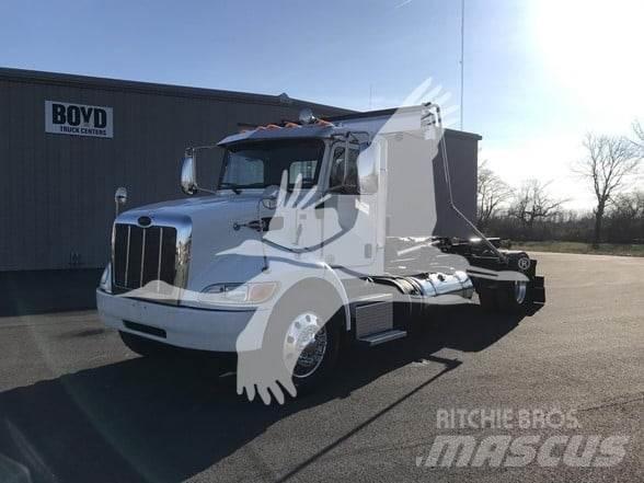 Peterbilt 337 Drugo