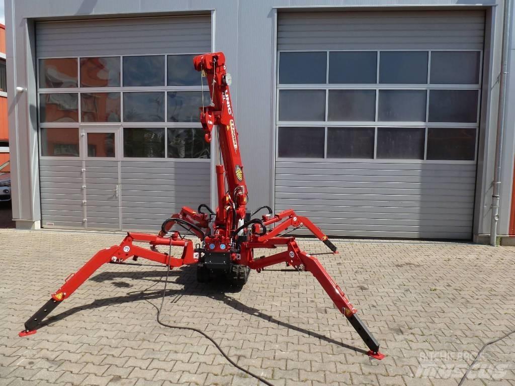 Unic URW-094 Mini žerjavi