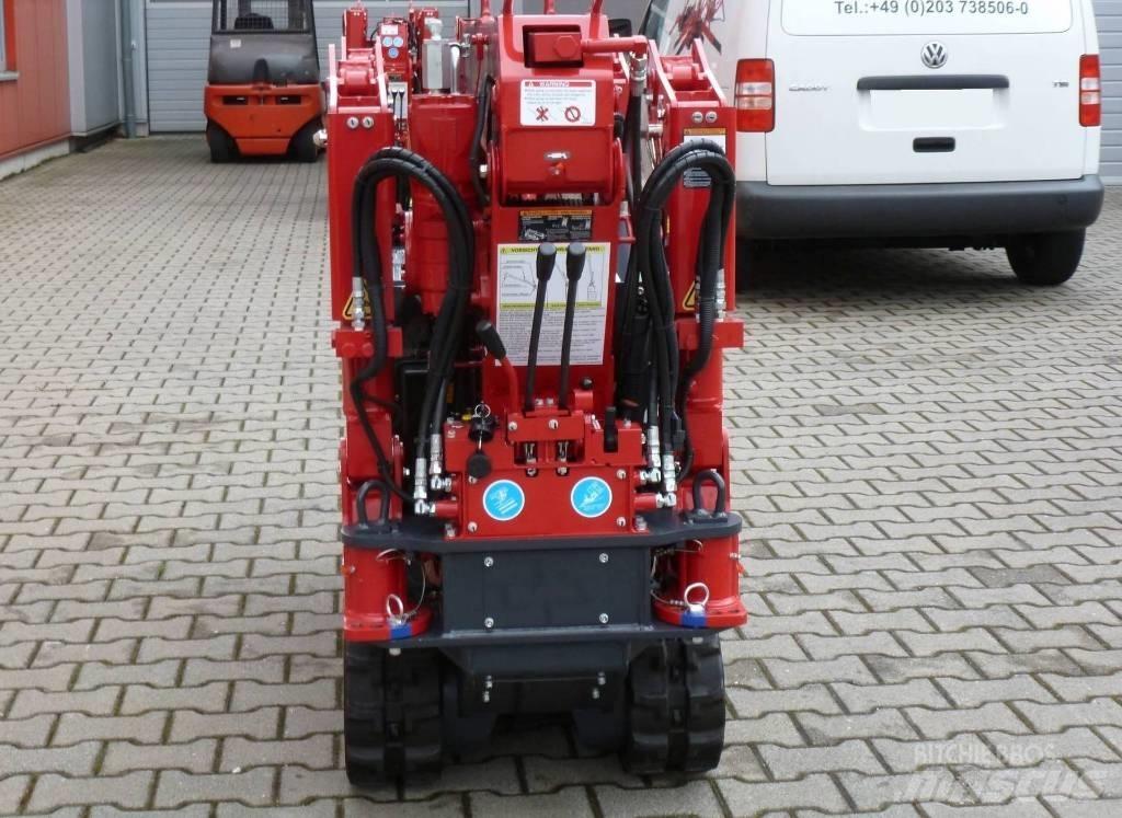Unic URW-094 Mini žerjavi