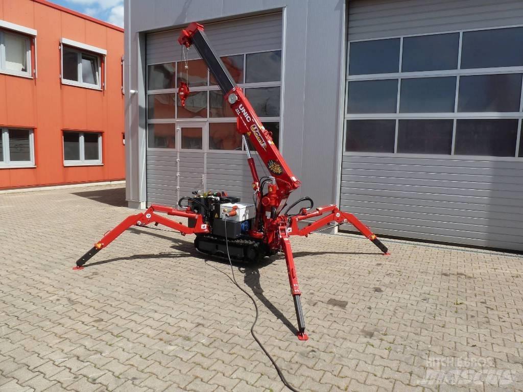 Unic URW-094 Mini žerjavi
