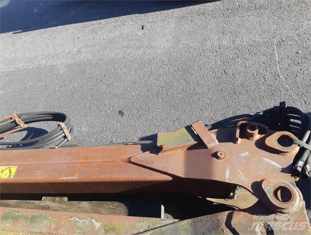 Loglift F59 Žerjavi za debla