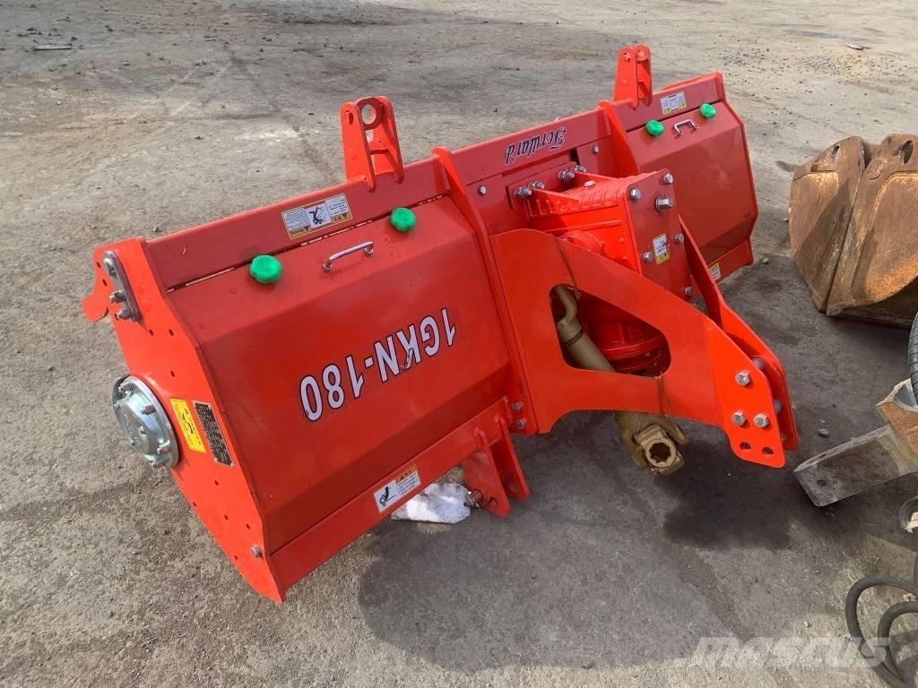  1GKN 180 Brane