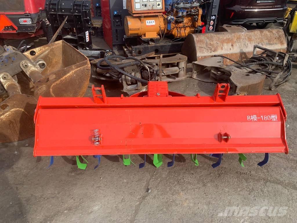  1GKN 180 Brane