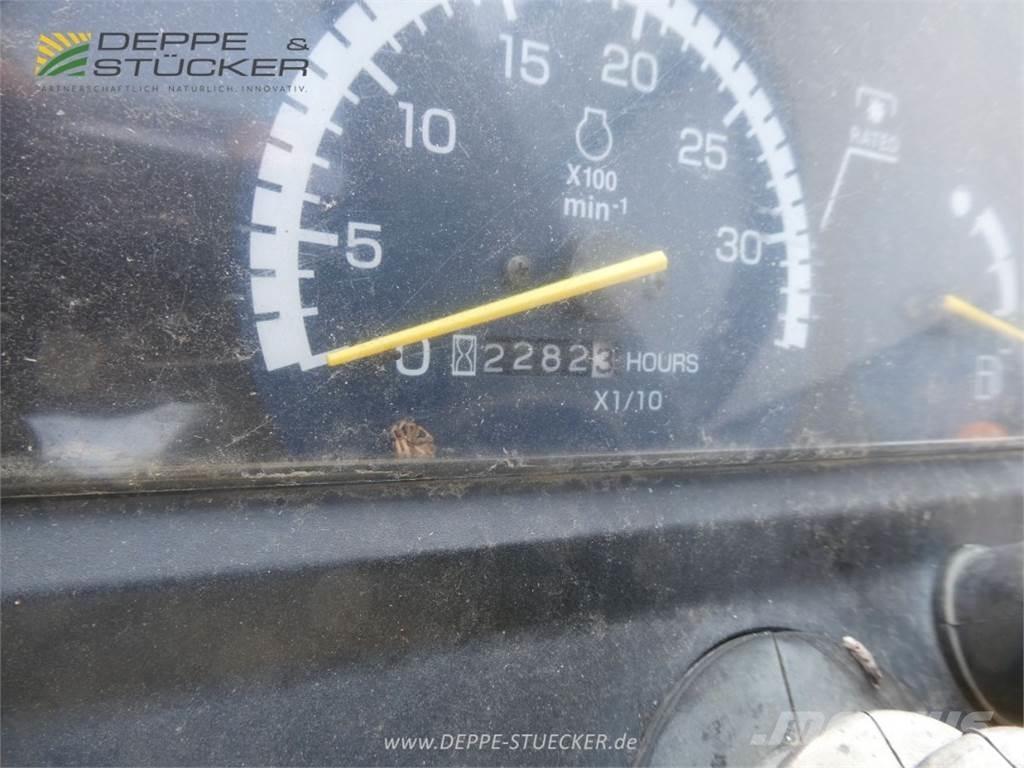 John Deere 2320 Manjši traktorji