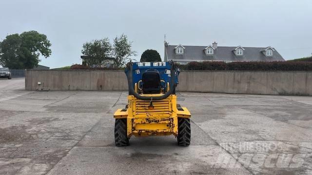Thwaites 3 ton Ne cestni demperji