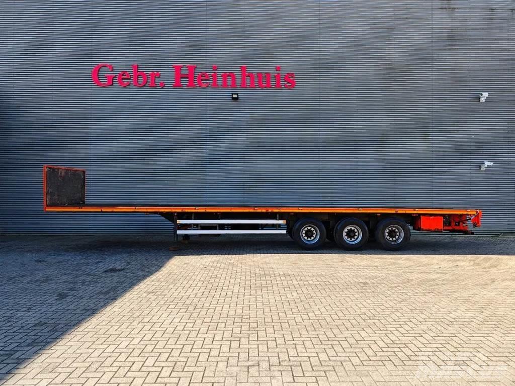 Jumbo D0270.6 Plato/keson polprikolice