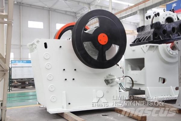 liming HJ98 Drobilci