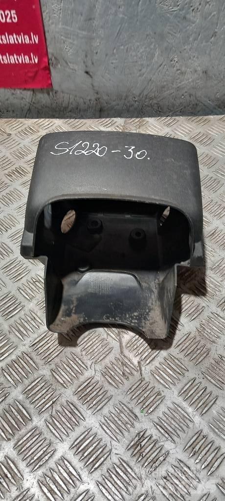 Scania G 400   1549222 Kabine in notranjost