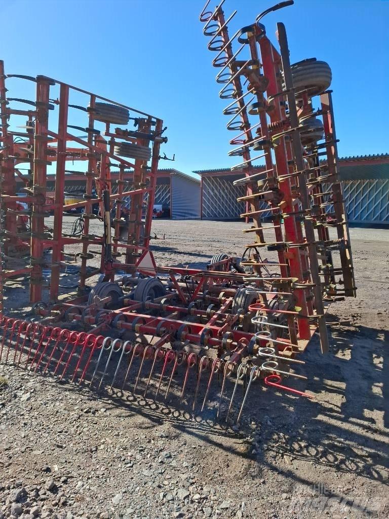 Väderstad NZ Brane
