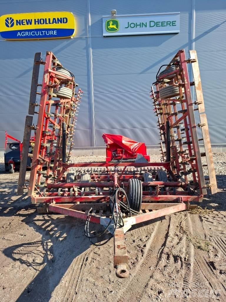 Väderstad NZ Brane