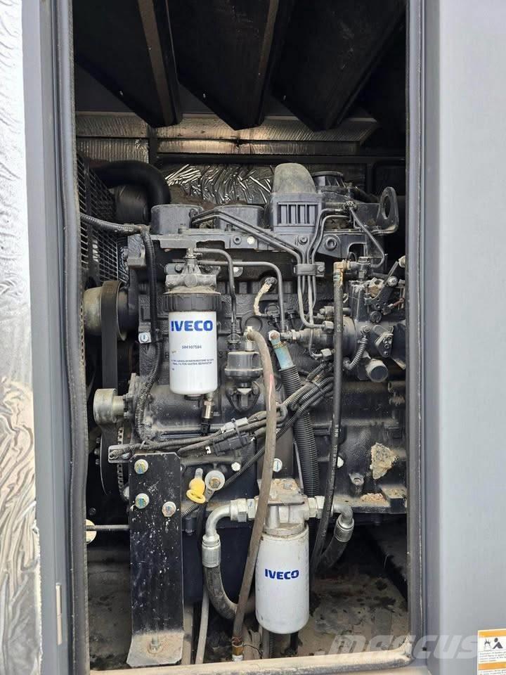 Generac 50 KW Dizelski agregati