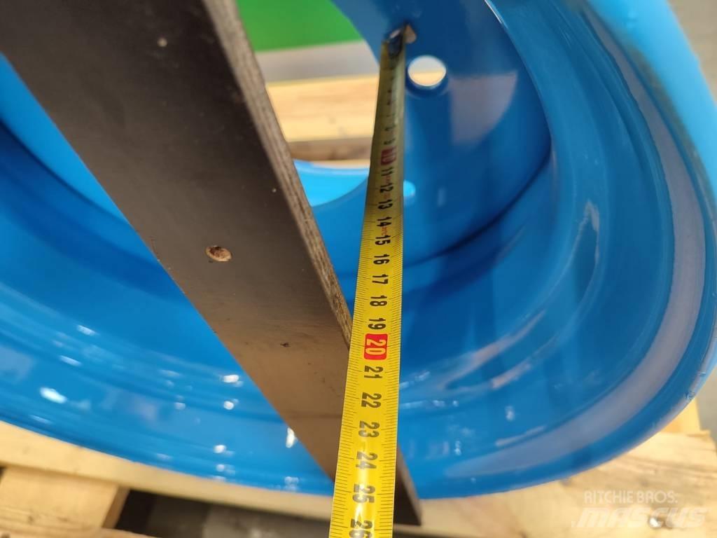  Meclac 12 MXT rim Gume, kolesa in platišča