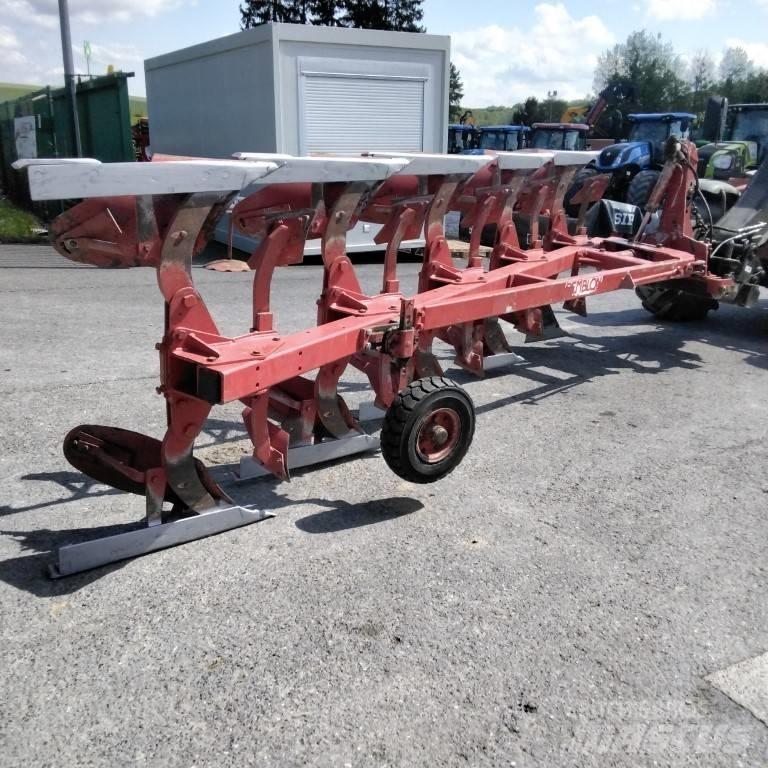 Demblon TR 65 Obračalni plugi