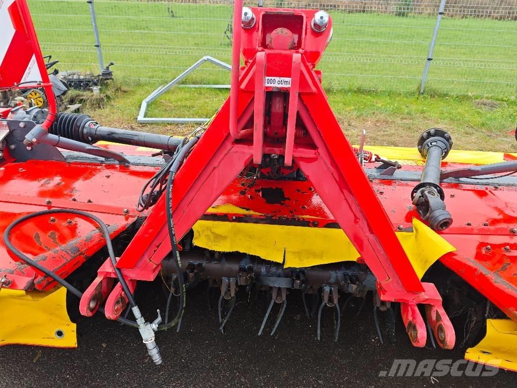 Rozmital SC-301C Diskaste kosilnice