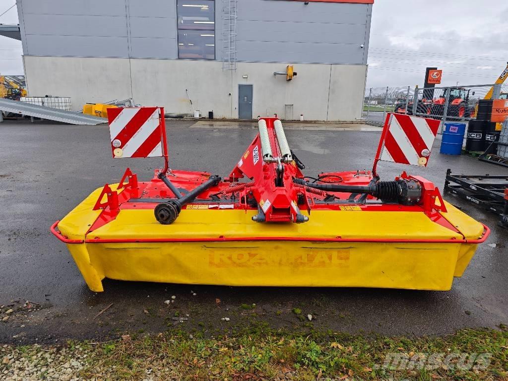 Rozmital SC-301C Diskaste kosilnice