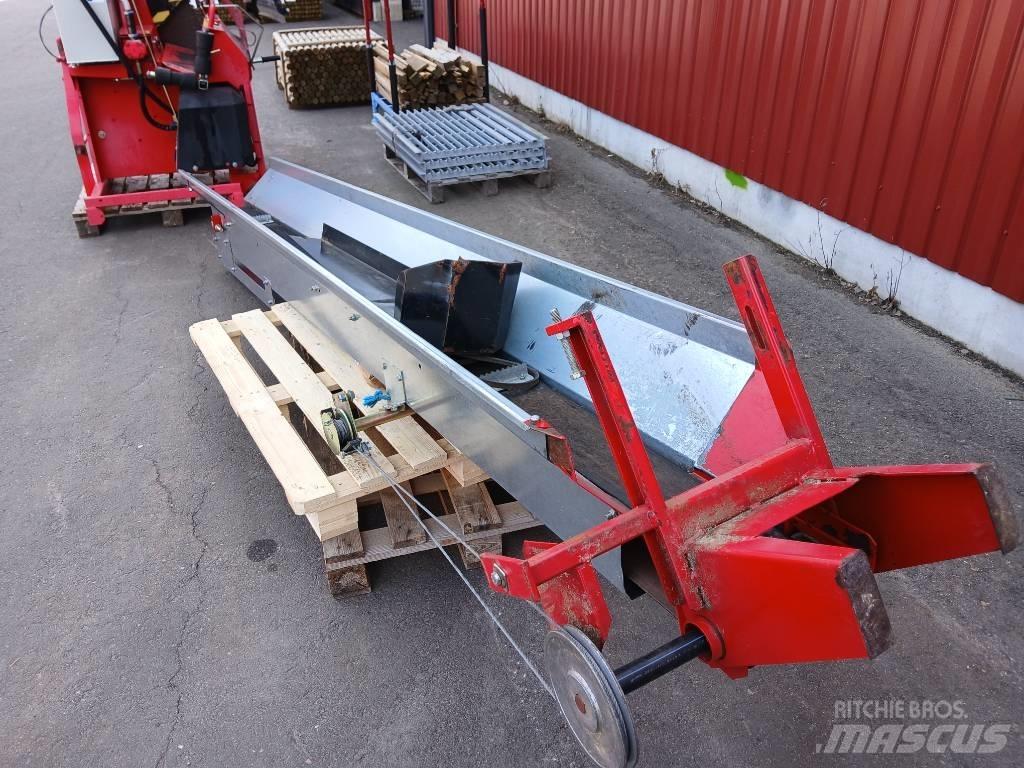 Palax Combi TSV E Cepilniki, lesni drobilci, in žage