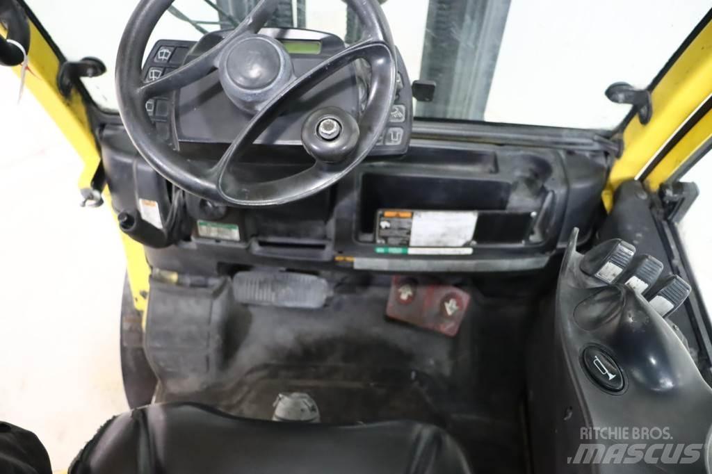 Hyster H3.0FT Plinski viličarji
