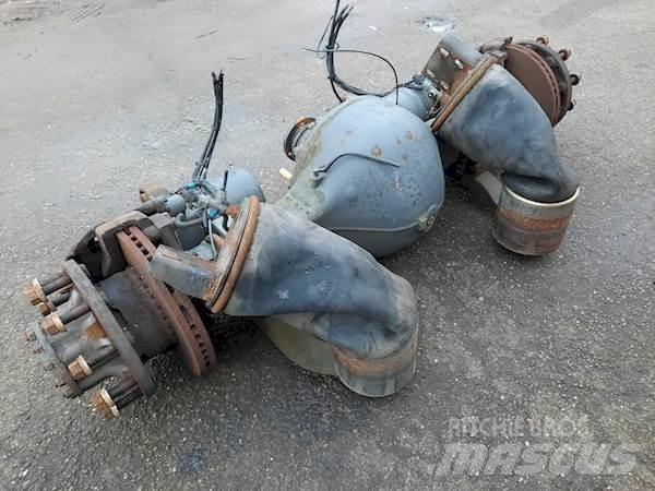 Meritor 177E Osi