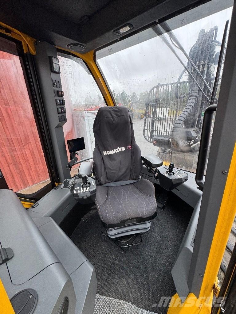 Sampo FR48 Forwarderji