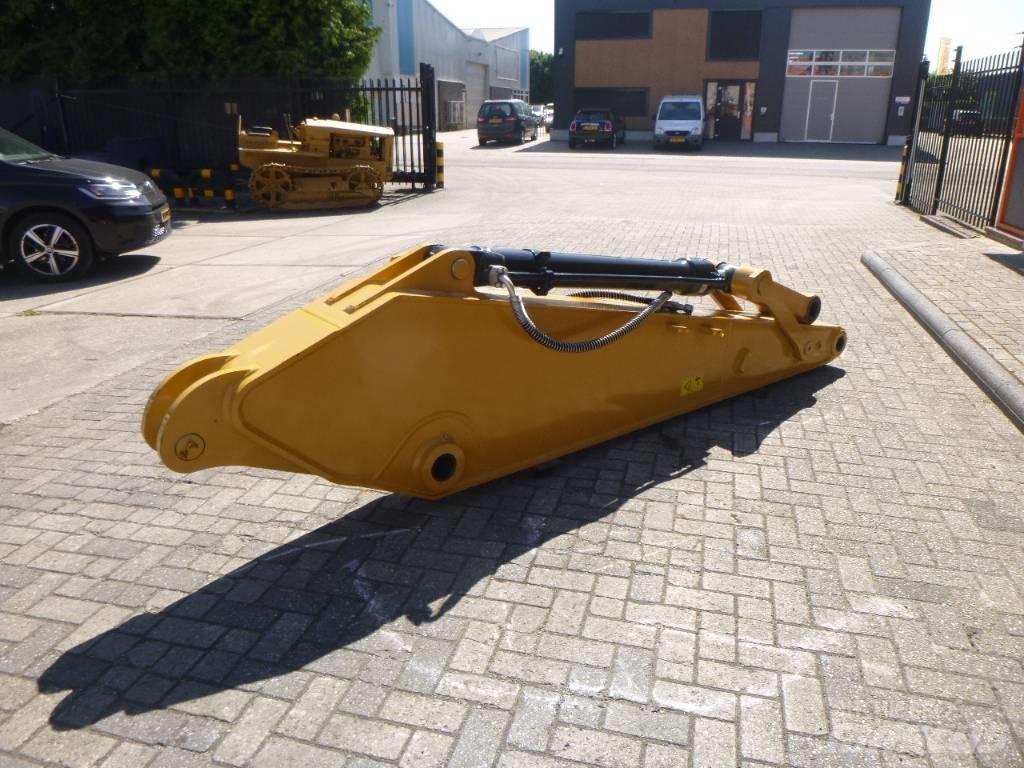CAT 320 GC Nakladalne žlice