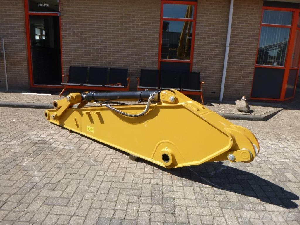 CAT 320 GC Nakladalne žlice