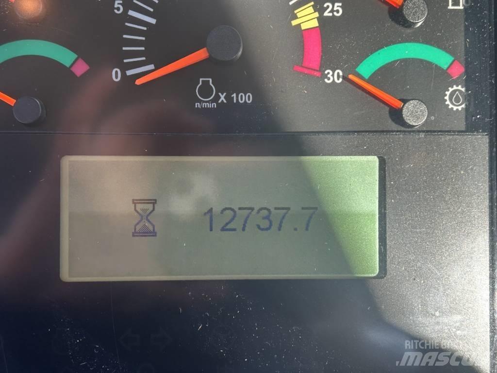 CAT 950 K Kolesni nakladalci