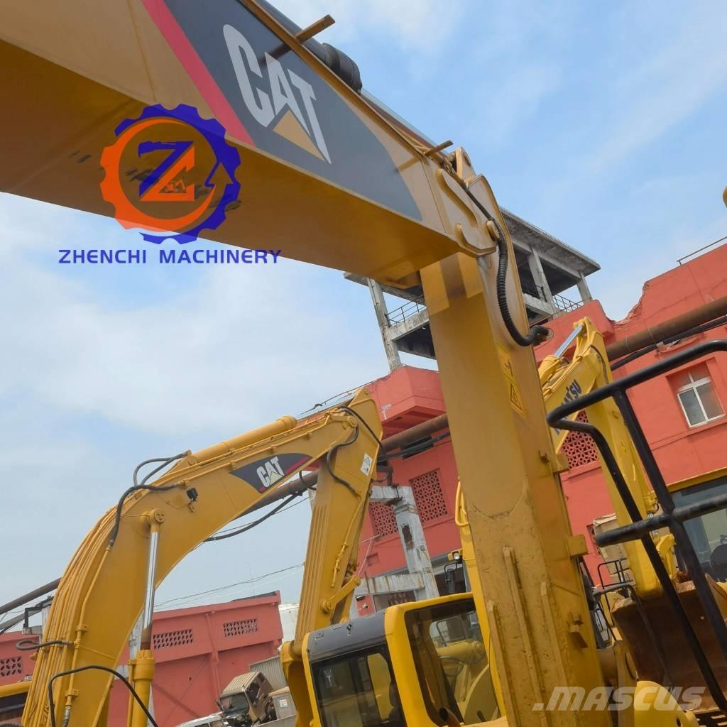 CAT 315 D2/15ton Midi bagri 7t – 12t