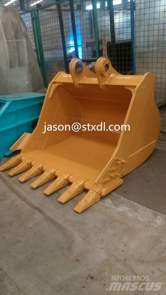 CAT 326 Bucket Žlice