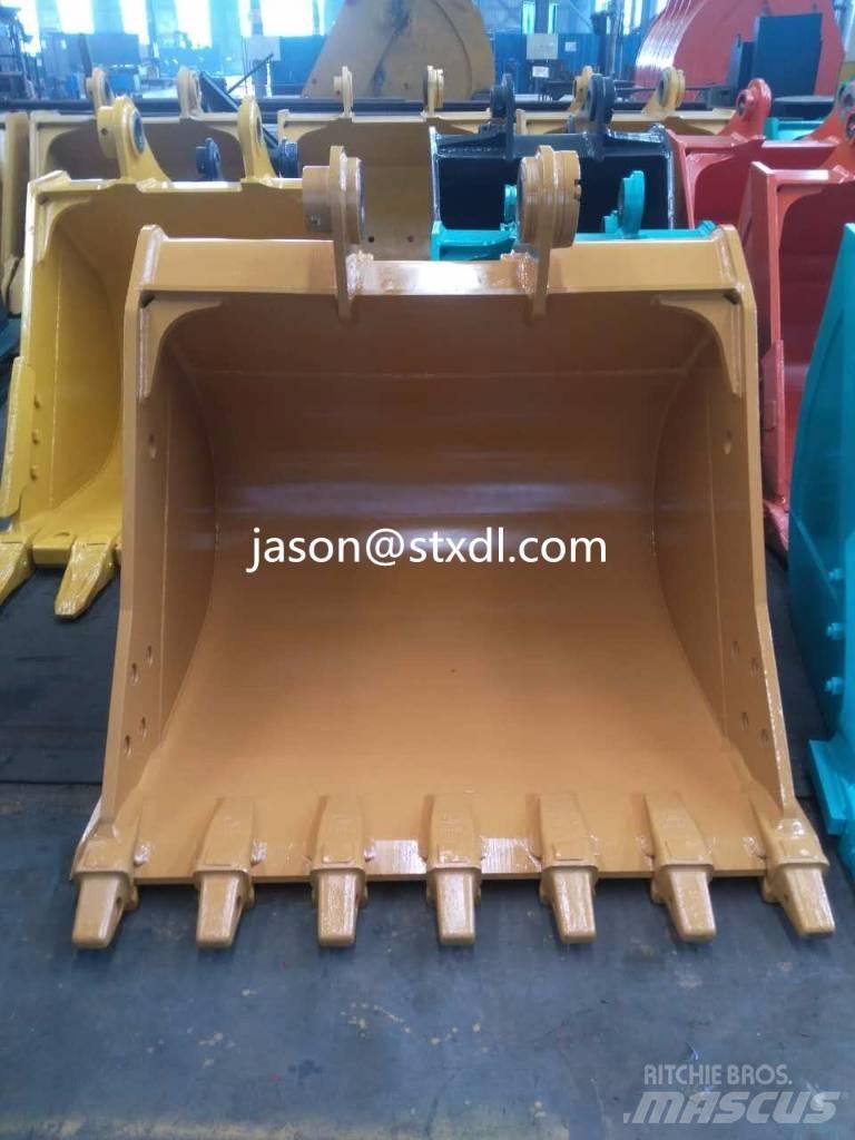 CAT 326 Bucket Žlice