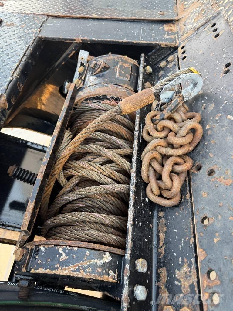 Landoll 317 Druge prikolice