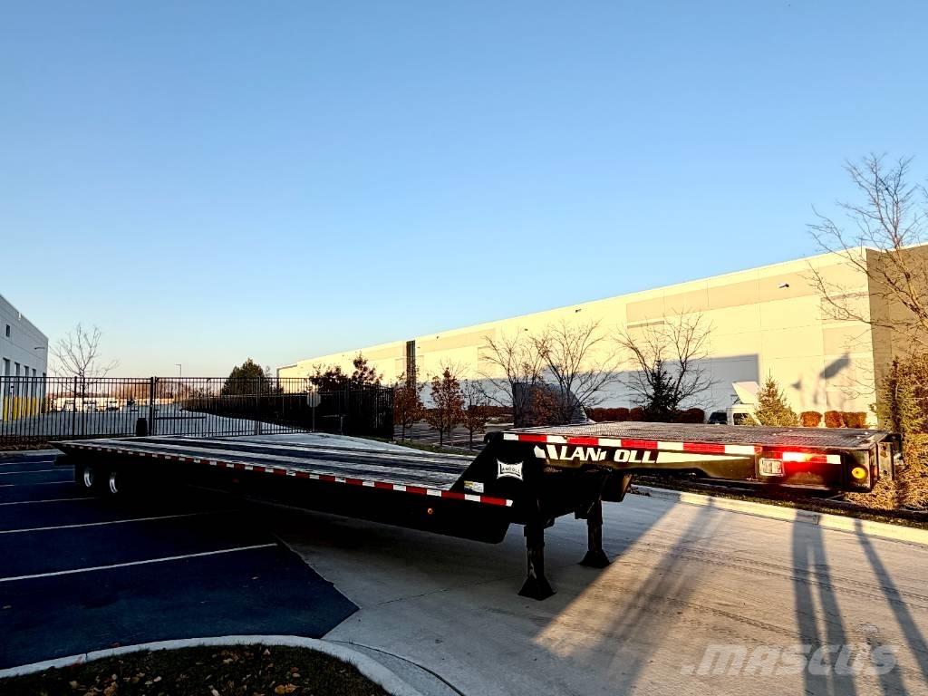 Landoll 317 Druge prikolice