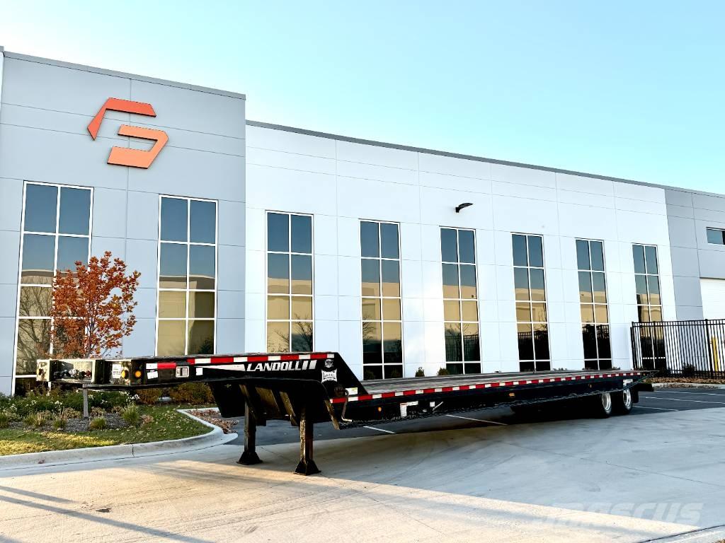 Landoll 317 Druge prikolice