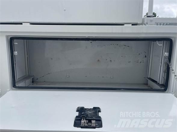 Altec AA55E Avtokošare