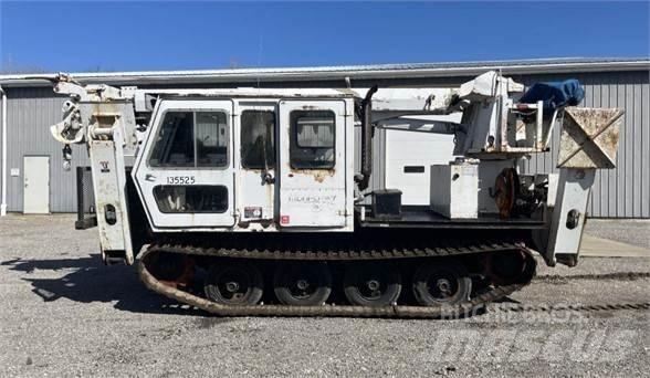Altec D845ATR Avtokošare