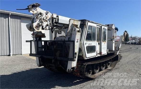 Altec D845ATR Avtokošare