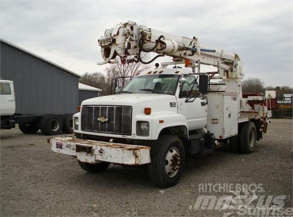 Altec D947BB Avtokošare