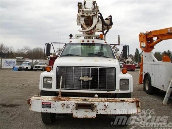 Altec D947BB Avtokošare
