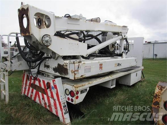 Altec HD35A-10 Terenske vrtalne naprave