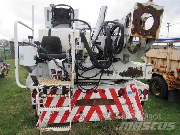 Altec HD35A-10 Terenske vrtalne naprave