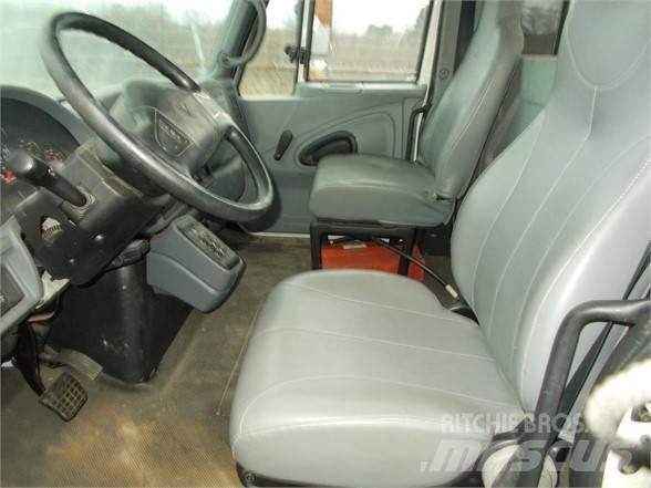 Pitman PC1549T Avtokošare