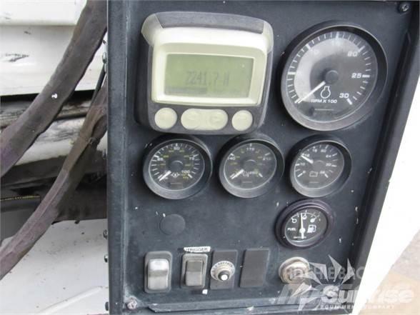  TEXOMA 650-50 Terenske vrtalne naprave