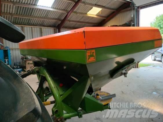 Amazone ZA-U 1501 Trosilniki gnoja