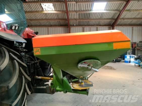 Amazone ZA-U 1501 Trosilniki gnoja