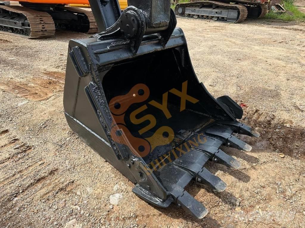 Hitachi EX 200 Bagri goseničarji