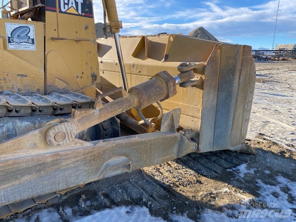 CAT D9L Buldožerji goseničarji